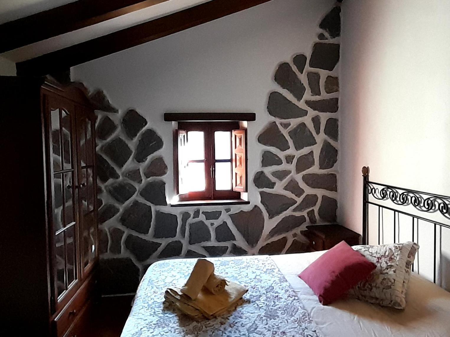 Villa Casa Capricho Proaza Exterior foto